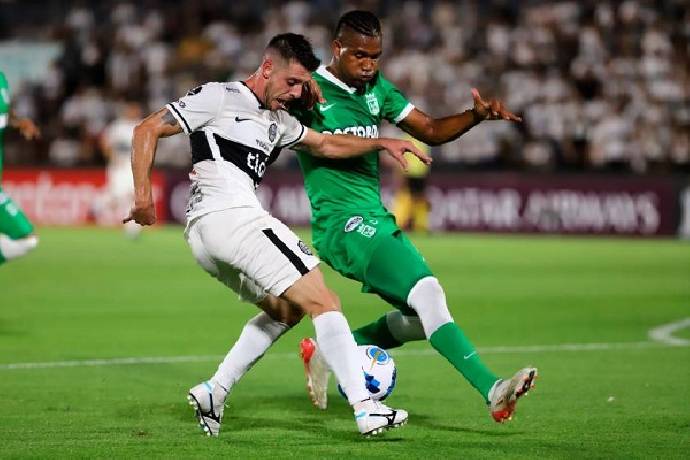 Nhận định kèo Atlético Nacional vs Club Olimpia, 7h30 ngày 4/3