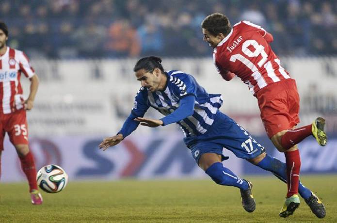 Nhận định kèo Atromitos vs Volos, 00h30 ngày 04/03