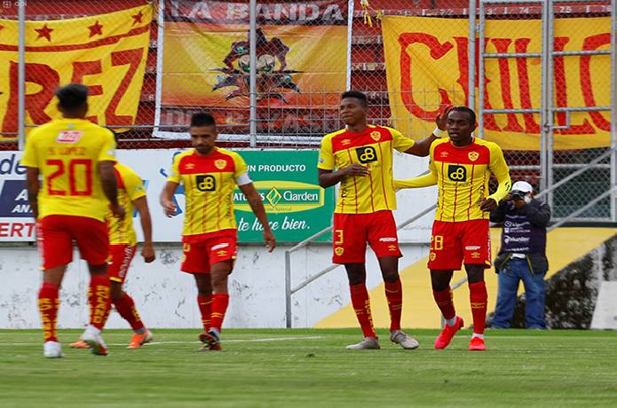 Nhận định kèo Aucas vs Dep. Cuenca, 07h00 ngày 12/03