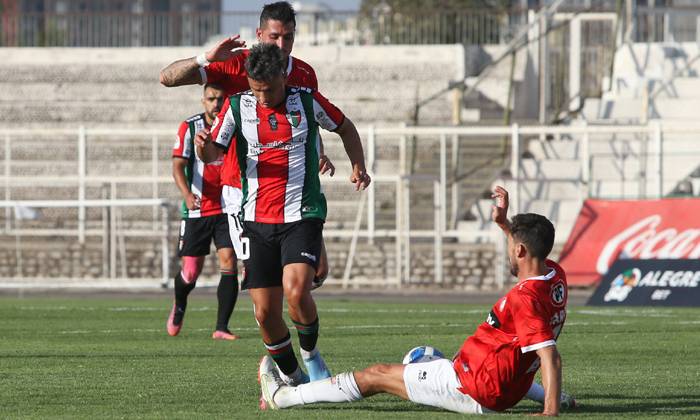 Nhận định kèo Audax Italiano vs Palestino, 6h30 ngày 14/3