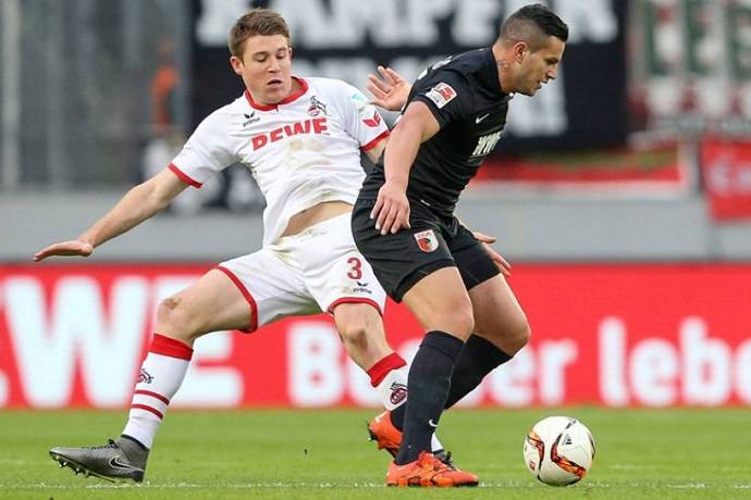 Nhận định kèo Augsburg vs Cologne, 20h30 ngày 30/4