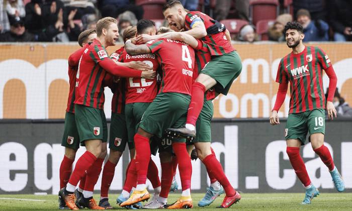 Nhận định kèo Augsburg vs Mainz, 23h30 ngày 6/4