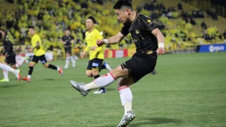 Nhận định kèo Avispa Fukuoka vs Consadole Sapporo, 12h ngày 6/3