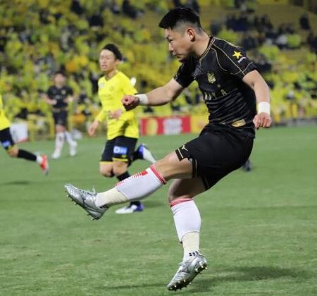 Nhận định kèo Avispa Fukuoka vs Consadole Sapporo, 12h ngày 6/3