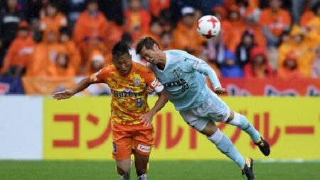 Nhận định kèo Avispa Fukuoka vs Jubilo Iwata, 17h00 ngày 13/4