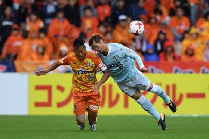 Nhận định kèo Avispa Fukuoka vs Jubilo Iwata, 17h00 ngày 13/4