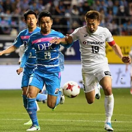 Nhận định kèo Avispa Fukuoka vs Sagan Tosu, 17h00 ngày 1/4