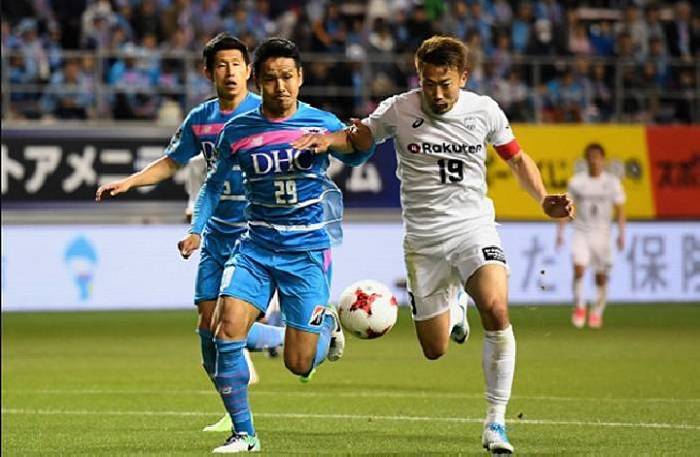 Nhận định kèo Avispa Fukuoka vs Sagan Tosu, 17h00 ngày 1/4