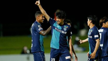 Nhận định kèo Avispa Fukuoka vs Sanfrecce Hiroshima, 16h30 ngày 25/6