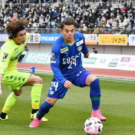 Nhận định kèo Avispa Fukuoka vs Tokyo, 17h ngày 2/3