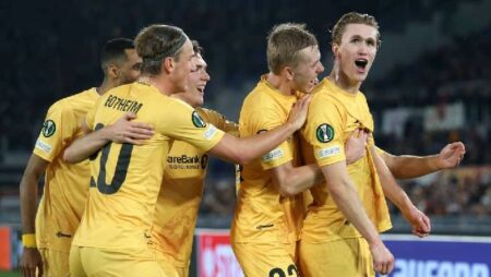 Nhận định kèo AZ Alkmaar vs Bodo Glimt, 0h45 ngày 18/3