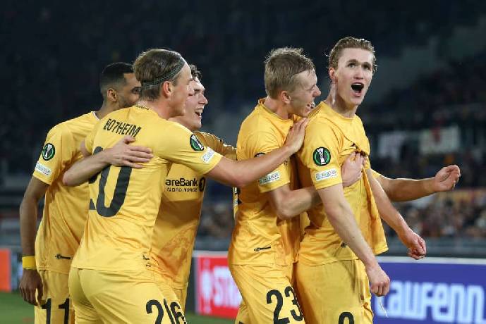 Nhận định kèo AZ Alkmaar vs Bodo Glimt, 0h45 ngày 18/3