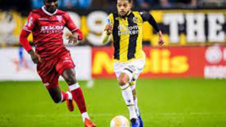 Nhận định kèo AZ Alkmaar vs Vitesse, 01h00 ngày 03/04