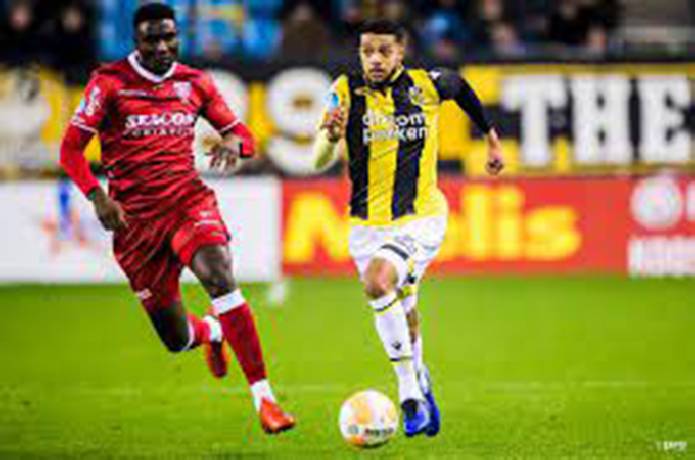 Nhận định kèo AZ Alkmaar vs Vitesse, 01h00 ngày 03/04