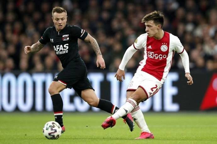 Nhận định kèo AZ vs Ajax, 19h30 ngày 8/5