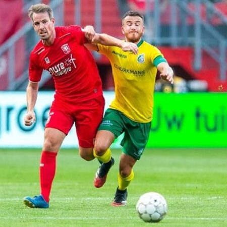 Nhận định kèo AZ vs Twente, 2h ngày 14/3