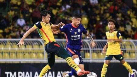 Nhận định kèo Bali United vs Kedah, 20h ngày 24/6