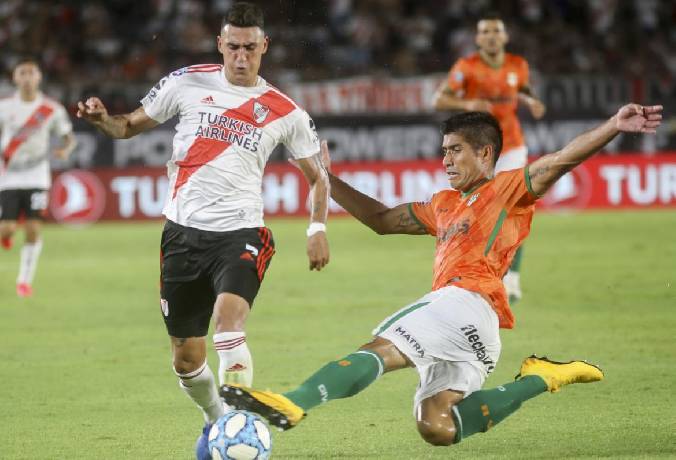 Nhận định soi kèo Banfield vs River Plate, 7h30 ngày 18/4