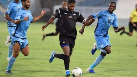 Nhận định kèo Bani Yas vs Nasaf, 23h15 ngày 15/3