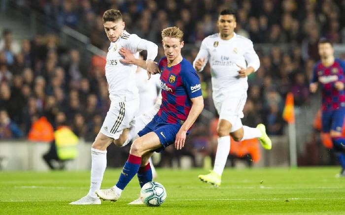 Nhận định soi kèo Barcelona vs Eintracht Frankfurt, 2h ngày 15/4