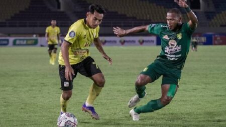 Nhận định kèo Barito Putera vs Persebaya Surabaya, 20h30 ngày 14/3