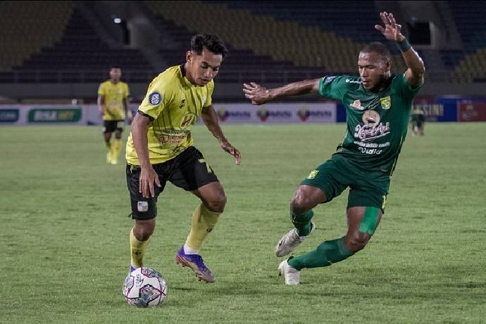 Nhận định kèo Barito Putera vs Persebaya Surabaya, 20h30 ngày 14/3