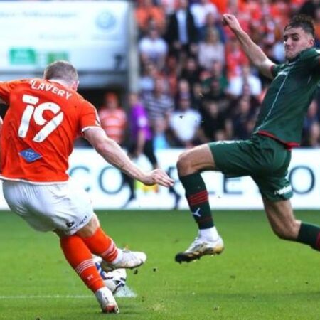 Nhận định kèo Barnsley vs Blackpool, 1h45 ngày 27/4