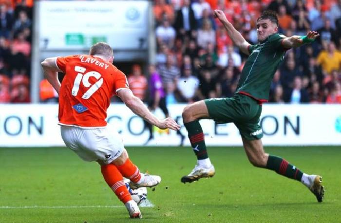 Nhận định kèo Barnsley vs Blackpool, 1h45 ngày 27/4