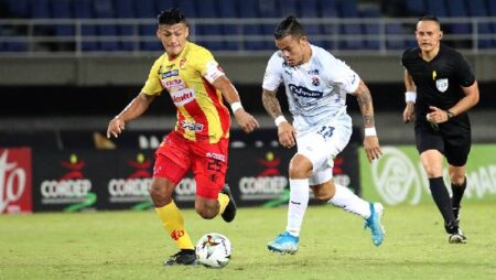 Nhận định kèo Barranquilla vs Deportivo Pasto, 4h ngày 26/3