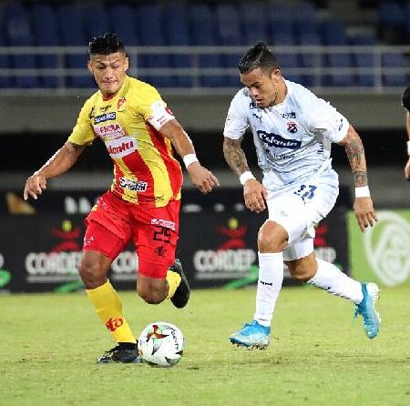 Nhận định kèo Barranquilla vs Deportivo Pasto, 4h ngày 26/3