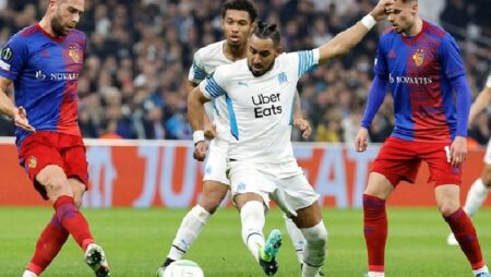 Nhận định kèo Basel vs Marseille, 0h45 ngày 18/3