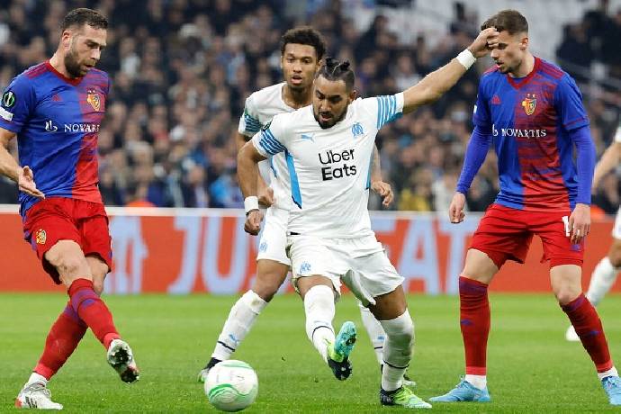 Nhận định kèo Basel vs Marseille, 0h45 ngày 18/3