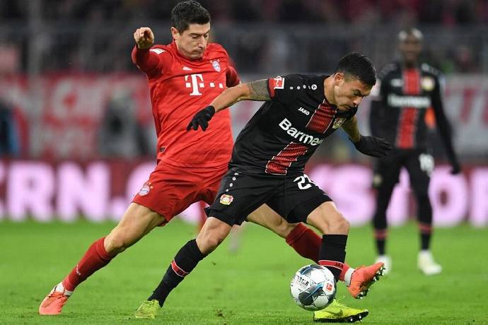 Nhận định kèo Bayern Munich vs Leverkusen, 21h30 ngày 5/3