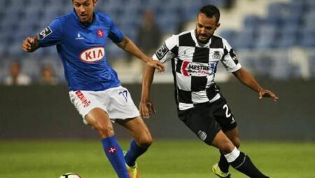 Nhận định kèo Belenenses vs Boavista, 3h30 ngày 13/3