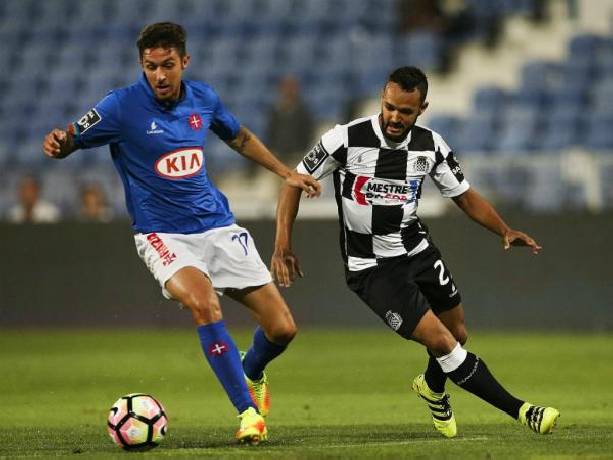 Nhận định kèo Belenenses vs Boavista, 3h30 ngày 13/3