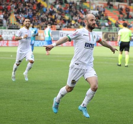 Nhận định kèo Besiktas vs Alanyaspor, 0h30 ngày 10/4