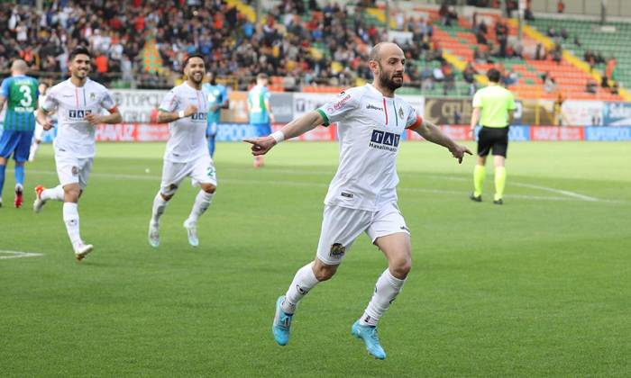 Nhận định kèo Besiktas vs Alanyaspor, 0h30 ngày 10/4