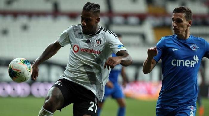 Nhận định kèo Besiktas vs Kasimpasa, 0h30 ngày 26/4