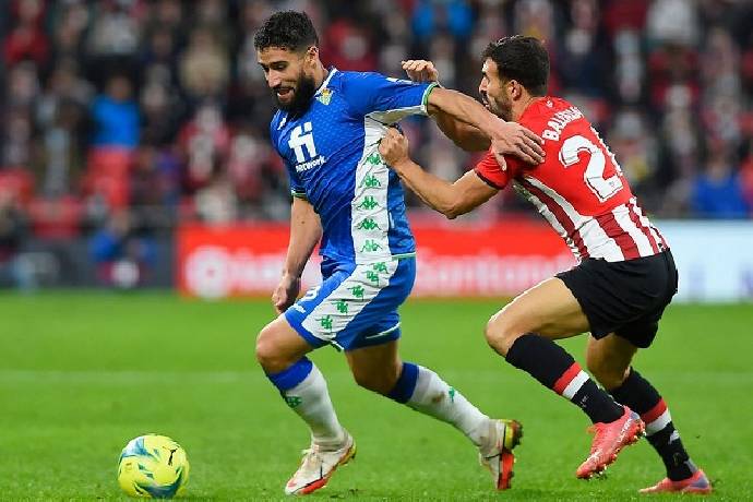 Nhận định kèo Betis vs Athletic Bilbao, 22h15 ngày 13/3