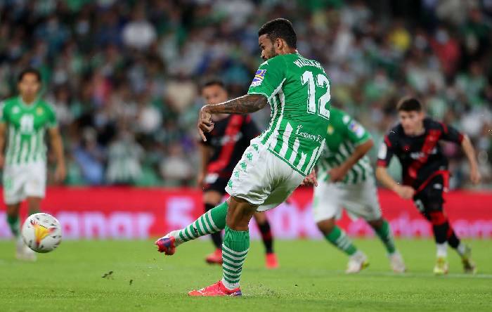 Nhận định kèo Betis vs Vallecano, 3h00 ngày 4/3