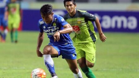 Nhận định kèo Bhayangkara vs Persipura, 15h15 ngày 16/3