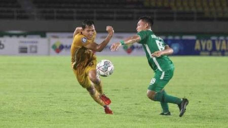 Nhận định kèo Bhayangkara vs PSS Sleman, 20h30 ngày 7/3