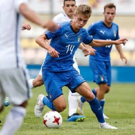 Nhận định kèo Bỉ U19 vs Italia U19, 21h30 ngày 29/3