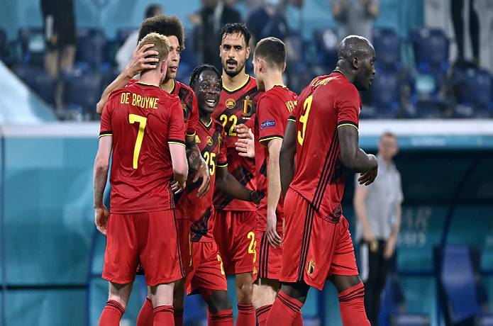 Nhận định kèo Bỉ vs Burkina Faso, 01h45 ngày 30/03