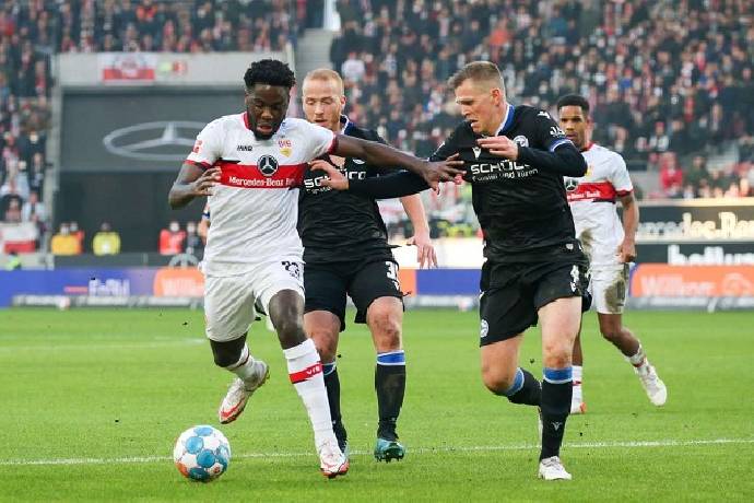 Nhận định kèo Bielefeld vs Stuttgart, 20h30 ngày 2/4