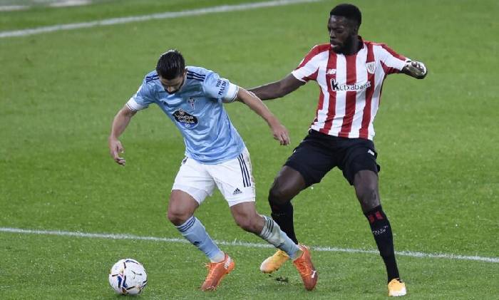 Nhận định kèo Bilbao vs Celta Vigo, 23h30 ngày 17/4