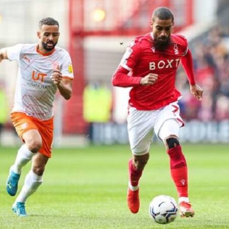 Nhận định kèo Blackpool vs Nottingham Forest, 18h30 ngày 2/4