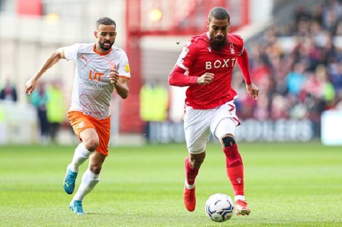 Nhận định kèo Blackpool vs Nottingham Forest, 18h30 ngày 2/4