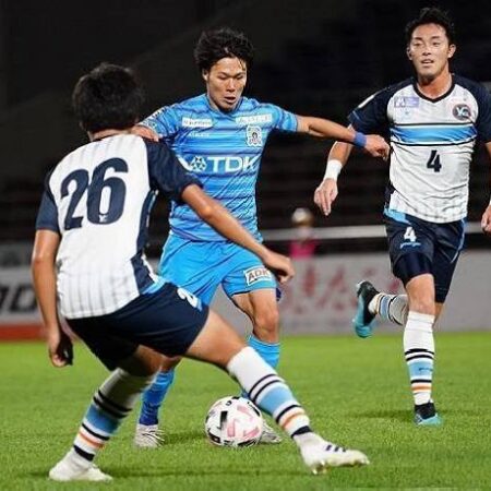 Nhận định kèo Blaublitz Akita vs Zweigen Kanazawa, 11h ngày 19/3