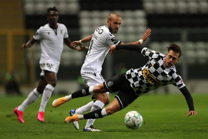 Nhận định soi kèo Boavista vs Guimaraes, 2h15 ngày 7/5